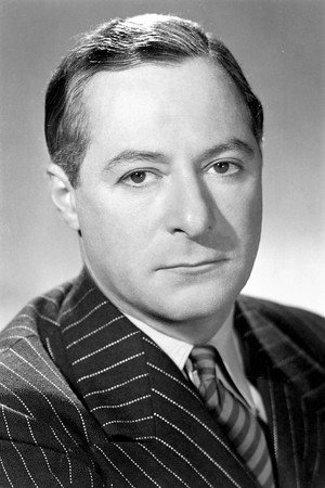 Photo of George Jessel from the Latest Netflix gallery