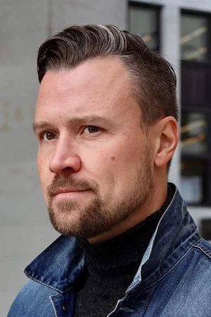 Photo of Dmitriy Murashev from the Latest Netflix gallery
