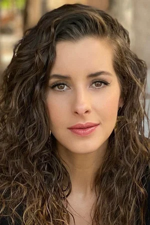 Photo of Zair Montes from the Latest Netflix gallery
