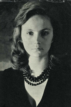 Irina Kupchenko photo