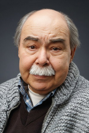 Şefik Döğen photo