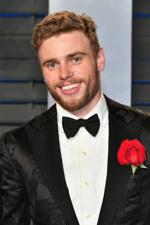 Gus Kenworthy photo