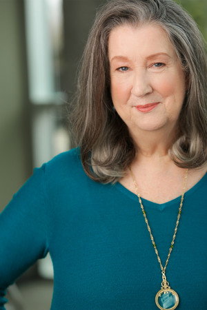 Photo of Sharon Blackwood from the Latest Netflix gallery
