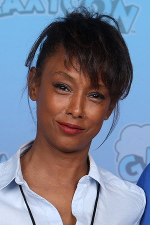 Photo of Trina McGee from the Latest Netflix gallery
