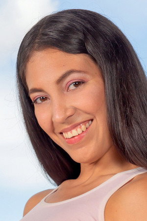 Photo of Amy Velez from the Latest Netflix gallery