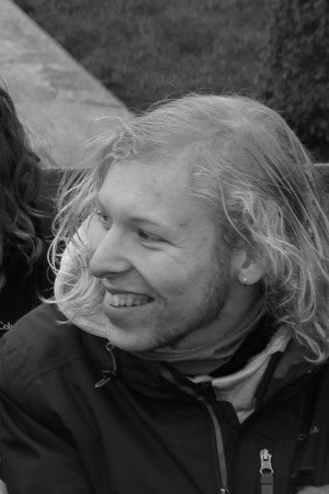 Photo of Niels Goy from the Latest Netflix gallery