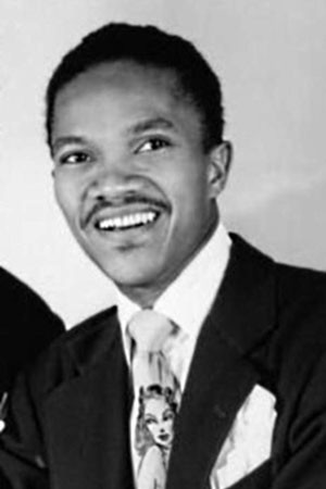 Photo of Harold Nicholas from the Latest Netflix gallery