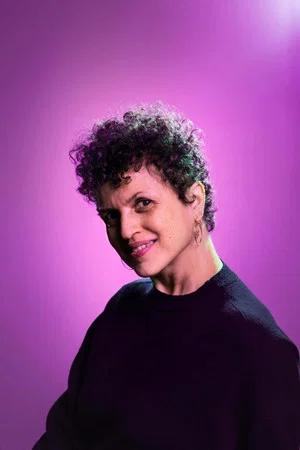 Photo of Michèle Stephenson from the Latest Netflix gallery