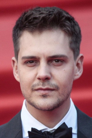 Miloš Biković photo