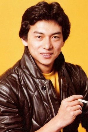 Austin Wai Tin-Chi photo