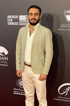 Mohamed Al-Hashim photo