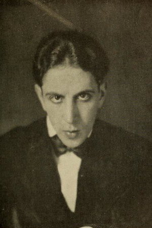 Photo of Marcel L'Herbier from the Latest Netflix gallery