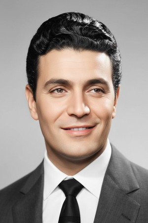 Photo of Ehab Nafea from the Latest Netflix gallery