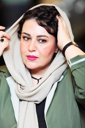 Giti Ghasemi photo