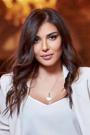 Sevinj Aliyeva photo