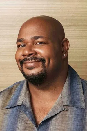 Kevin Michael Richardson photo
