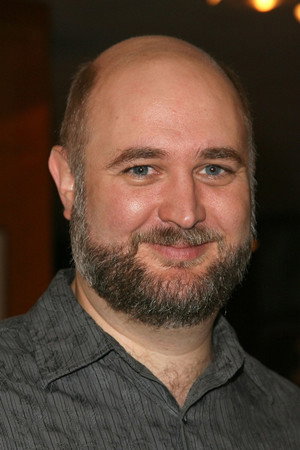 Photo of James Baxter from the Latest Netflix gallery