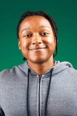 Photo of Josh Johnson from the Latest Netflix gallery