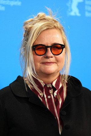 Photo of Veronika Franz from the Latest Netflix gallery