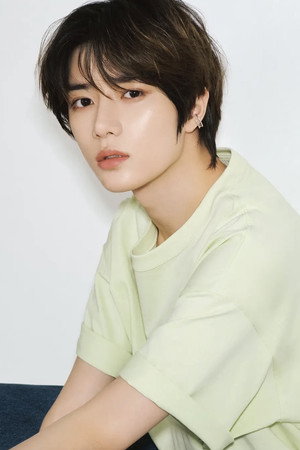 Photo of Beomgyu from the Latest Netflix gallery