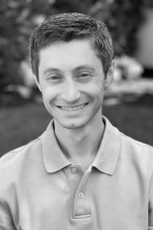 Photo of Nathan Siegelaub from the Latest Netflix gallery