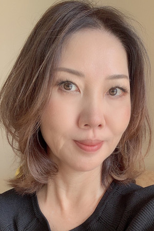 Photo of Shouko Nagase from the Latest Netflix gallery