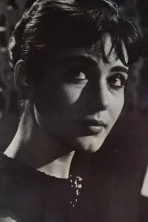 Photo of Elli Fotiou from the Latest Netflix gallery