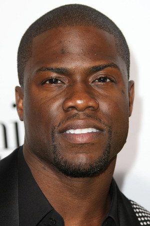 Kevin Hart photo