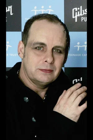 Photo of Porl Thompson from the Latest Netflix gallery
