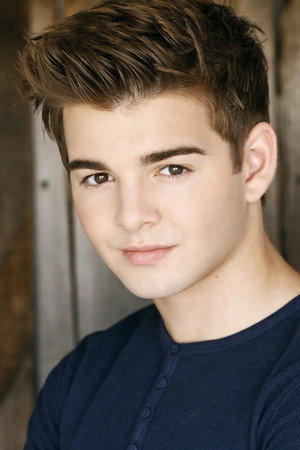 Jack Griffo photo