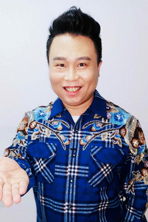 Xiao Jian photo
