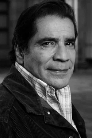 Photo of Álvaro Rodríguez from the Latest Netflix gallery