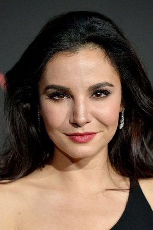 Martha Higareda photo