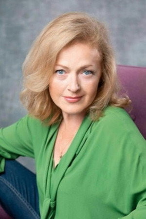 Olga Bityukova photo