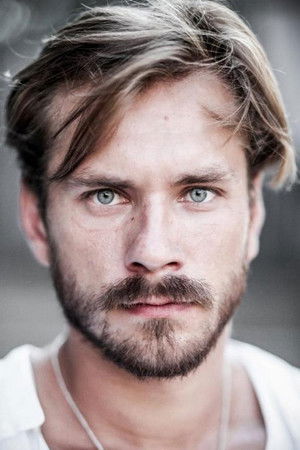 Aleksandr Gorbatov photo