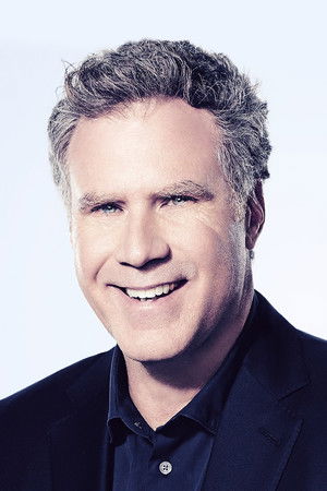 Will Ferrell photo