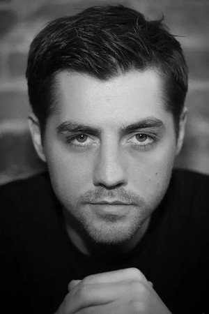 Photo of Jon McCormick from the Latest Netflix gallery