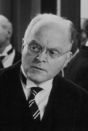 Grant Mitchell photo