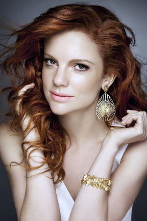 Maria Eduarda de Carvalho photo