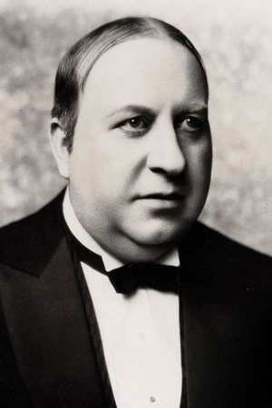 Photo of Mack Swain from the Latest Netflix gallery