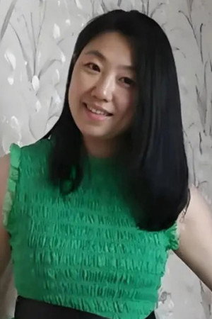 Photo of Li Shirong from the Latest Netflix gallery