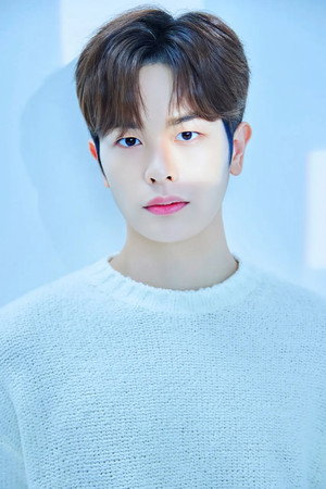 Photo of Jeong Min-gyu from the Latest Netflix gallery