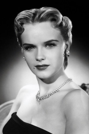 Anne Francis photo