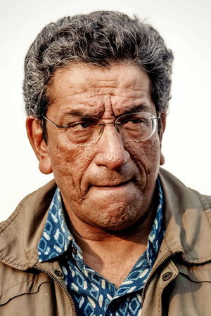 Sabyasachi Chakraborty photo