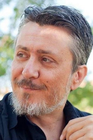 Photo of Cüneyt Uzunlar from the Latest Netflix gallery