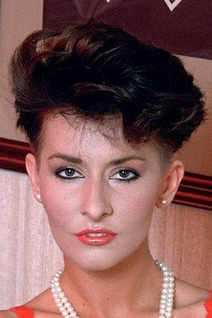 Photo of Tanya Foxx from the Latest Netflix gallery