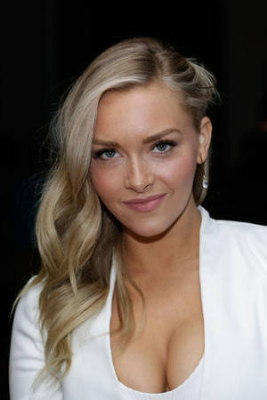 Camille Kostek photo