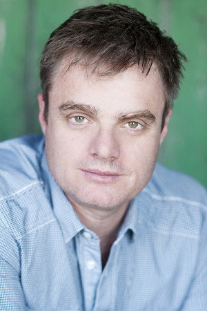 Photo of Damien Richardson from the Latest Netflix gallery