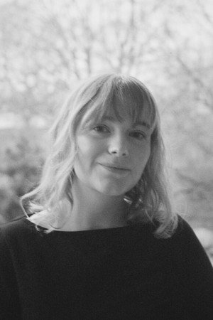Photo of Embla Åslein from the Latest Netflix gallery