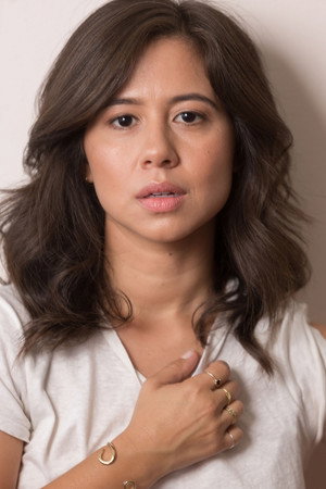 Photo of Chloé Wepper from the Latest Netflix gallery